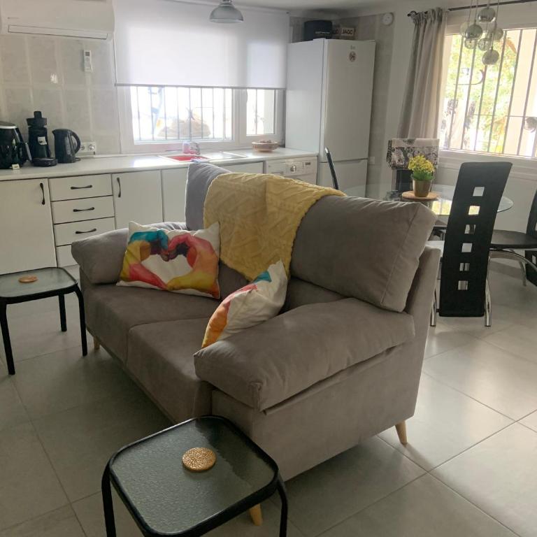 Apartment Casa Casandra , Urbanisation Dona Pilar - beautiful, peaceful & tranquil - Apartamento de 1 dormitorio - 54