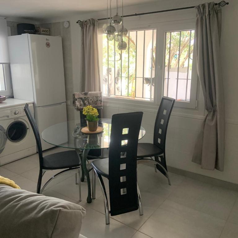 Apartment Casa Casandra , Urbanisation Dona Pilar - beautiful, peaceful & tranquil - Apartamento de 1 dormitorio - 56