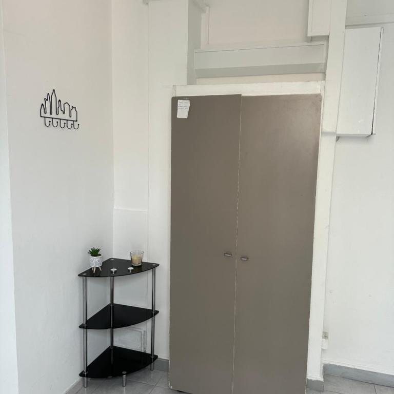 Charras - Estudio - 4
