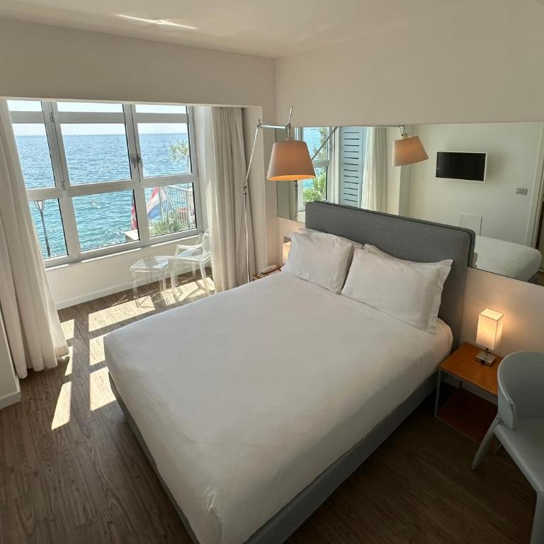 Hotel Miramare - Adults Only con Private Spa - Camera Matrimoniale Piccola - 2