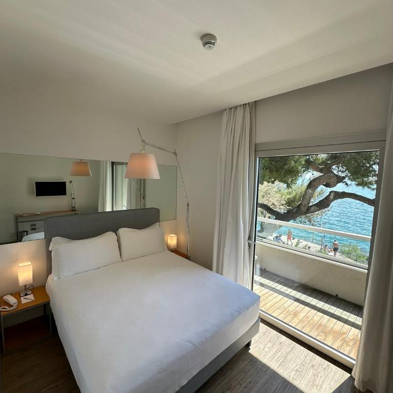 Hotel Miramare - Adults Only con Private Spa - Camera Matrimoniale Piccola - 7
