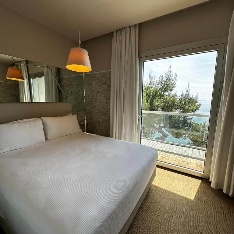 Hotel Miramare - Adults Only con Private Spa - Camera Matrimoniale Piccola - 3