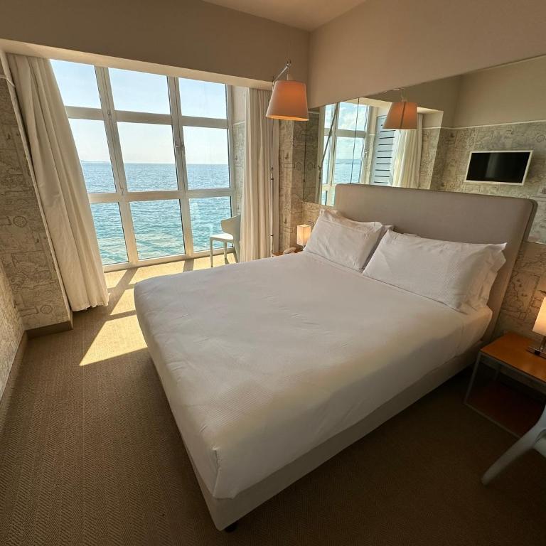 Hotel Miramare - Adults Only con Private Spa - Camera Matrimoniale Piccola - 12