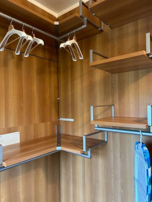 Anna apartment, private parking - One-Bedroom Apartment - 17
