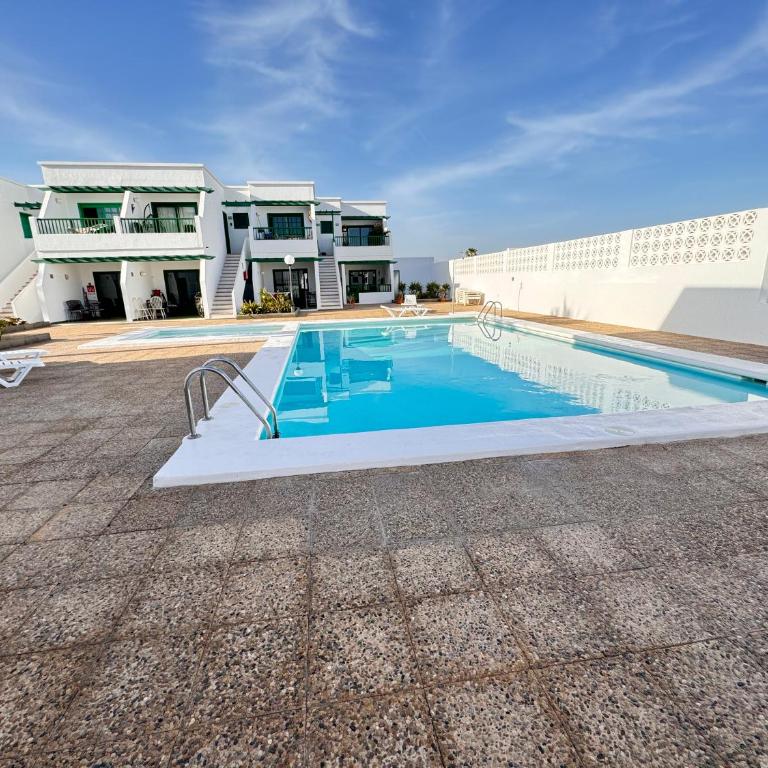 Las Mimosas Beach Sol - One-Bedroom Apartment - 15