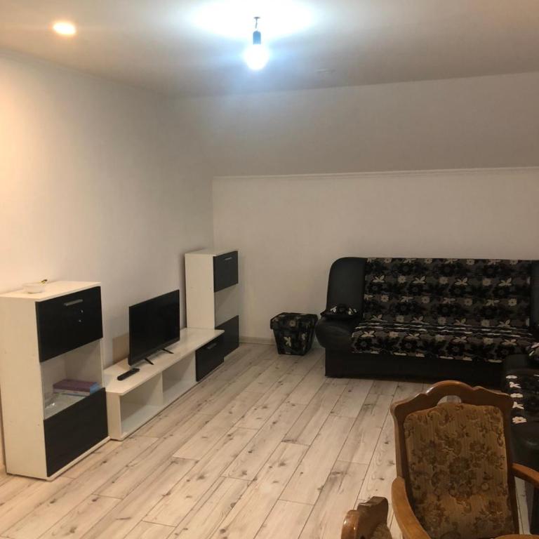 Sarajevo Airport Apartment - One-Bedroom Apartment - 5