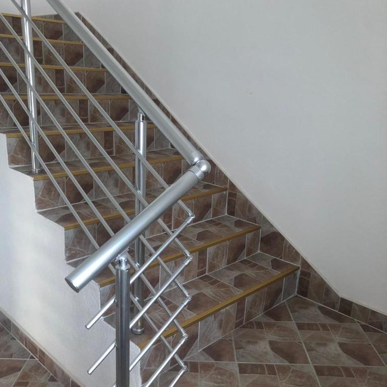 Sarajevo Airport Apartment - One-Bedroom Apartment - 6