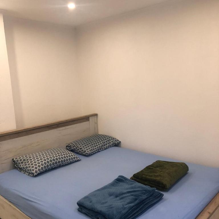Sarajevo Airport Apartment - One-Bedroom Apartment - 9