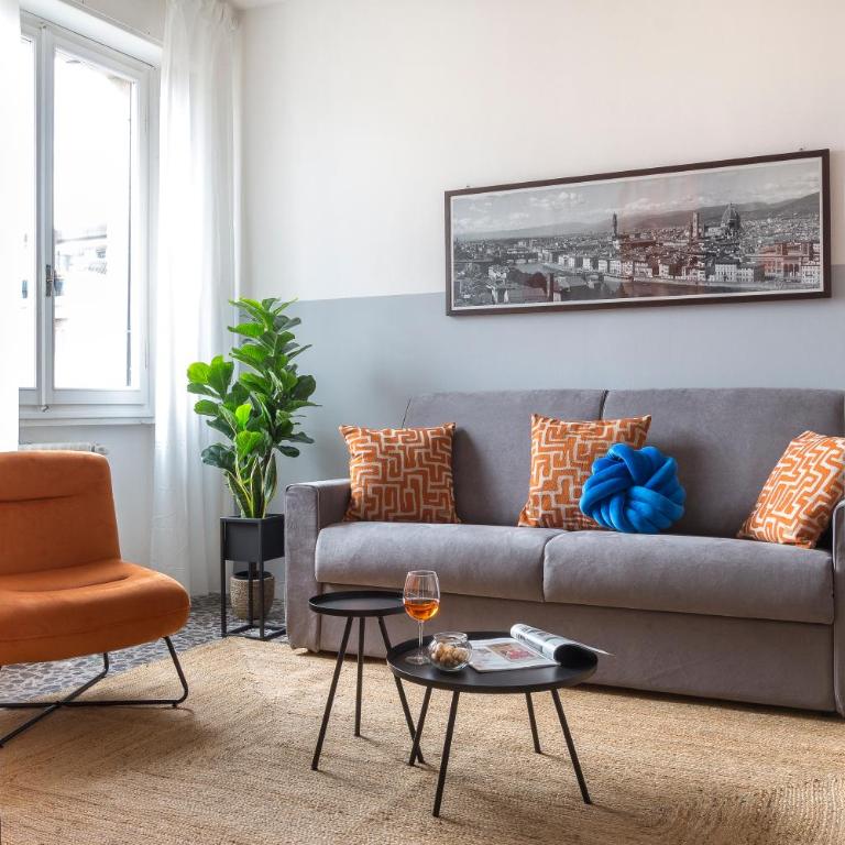 Casa Spritz - Appartamento con 1 Camera da Letto - 1
