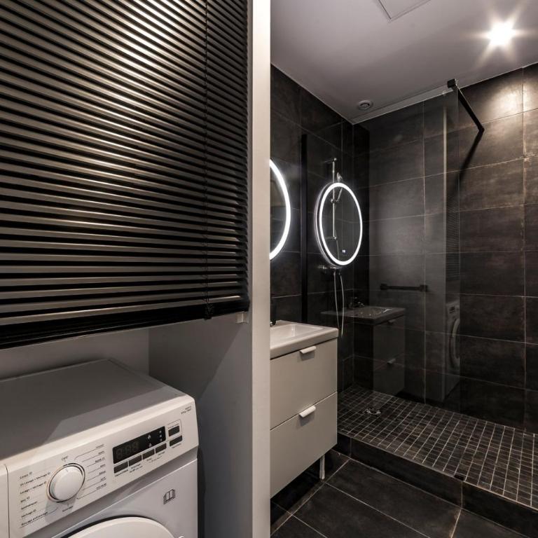 All in Lyon | T2 Le Verlaine – Villeurbanne - Apartment - 6