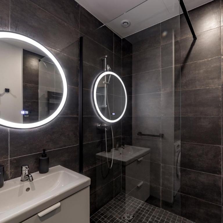 All in Lyon | T2 Le Verlaine – Villeurbanne - Apartment - 7