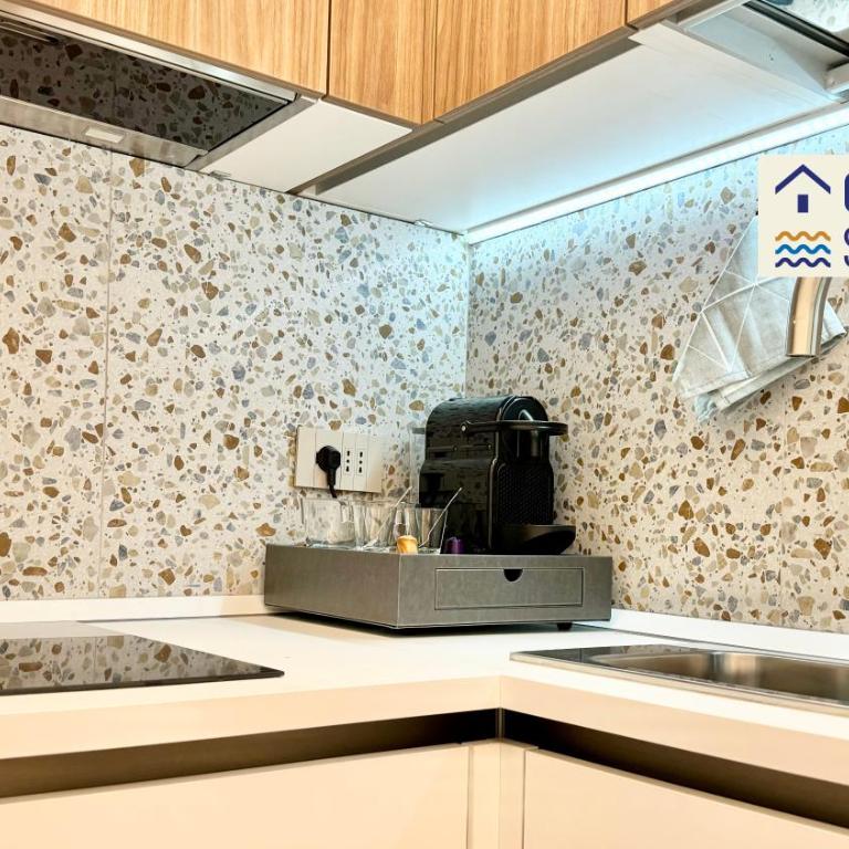 Oltremare Studios - Stazione - Appartamento con 1 Camera da Letto - 26