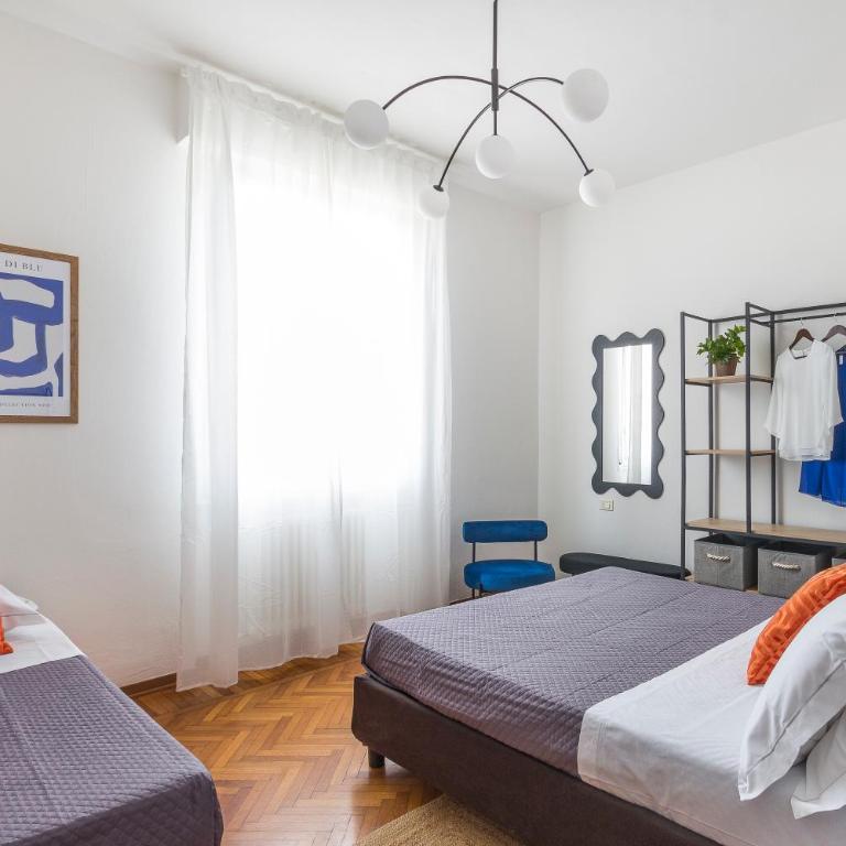 Casa Spritz - Appartamento con 1 Camera da Letto - 4