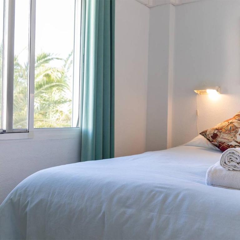 Acapulco Playa 311 Apartamento Vacacional - Apartamento de 1 dormitorio - 8