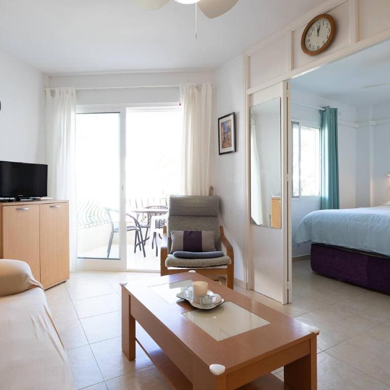 Acapulco Playa 311 Apartamento Vacacional - Apartamento de 1 dormitorio - 2