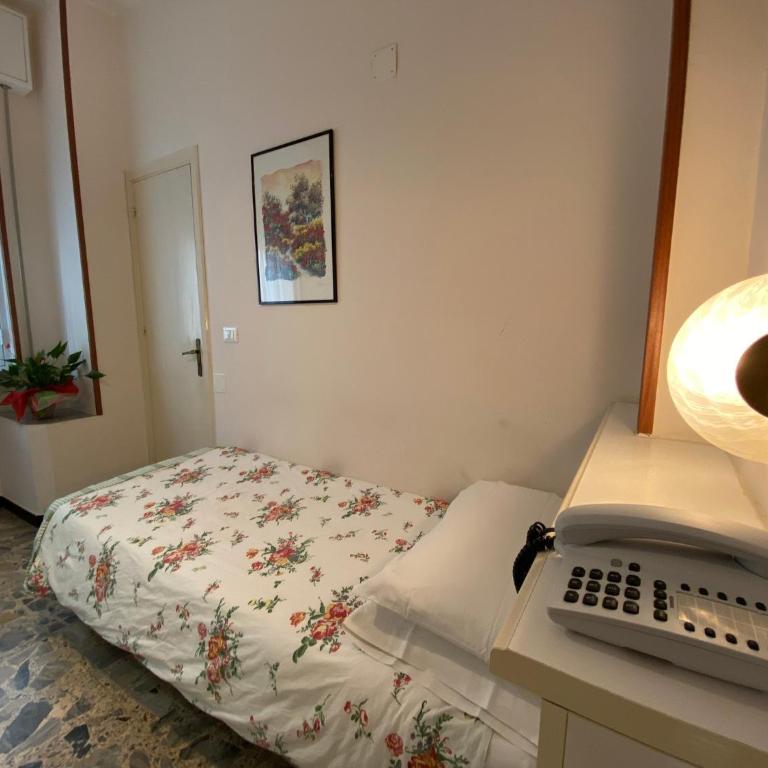 Hotel San Marco - Camera Singola - 3