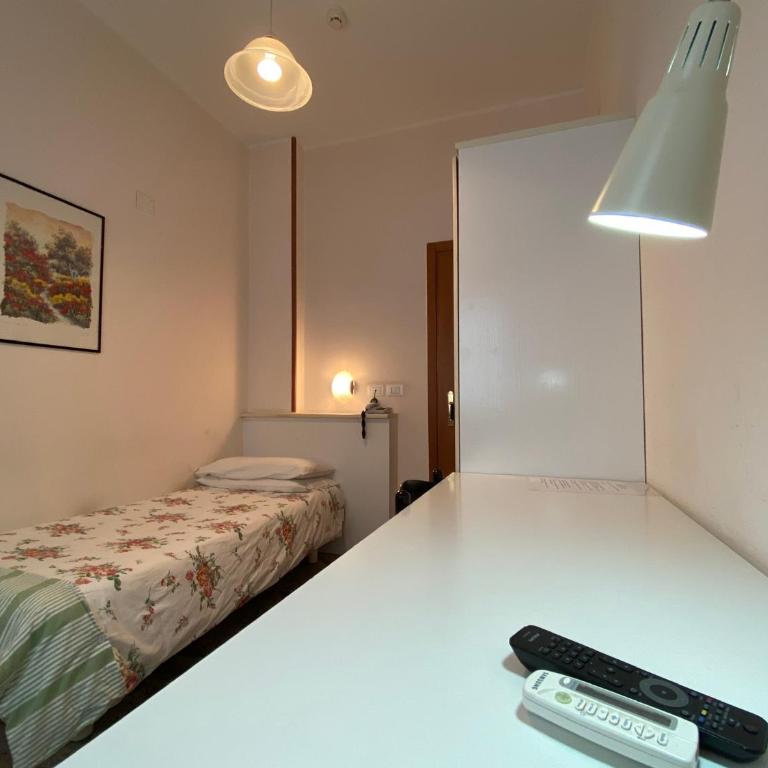 Hotel San Marco - Camera Singola - 2
