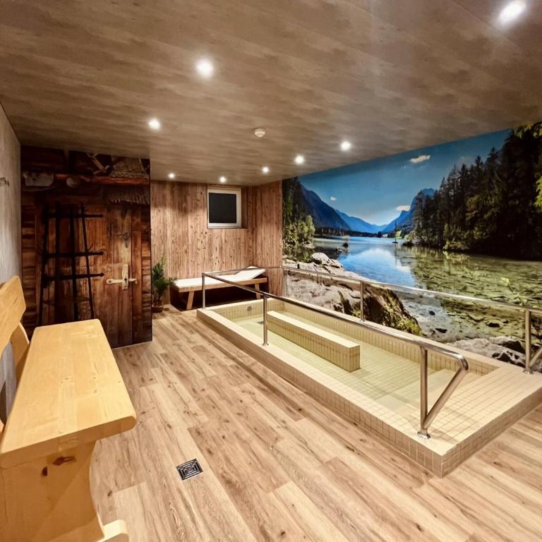 Bergsonne B15 Montana Haus - Apartment mit 2 Schlafzimmern - 29