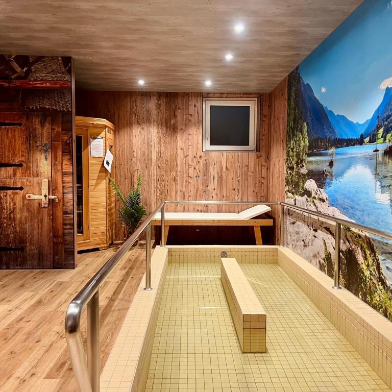 Bergsonne B15 Montana Haus - Apartment mit 2 Schlafzimmern - 30