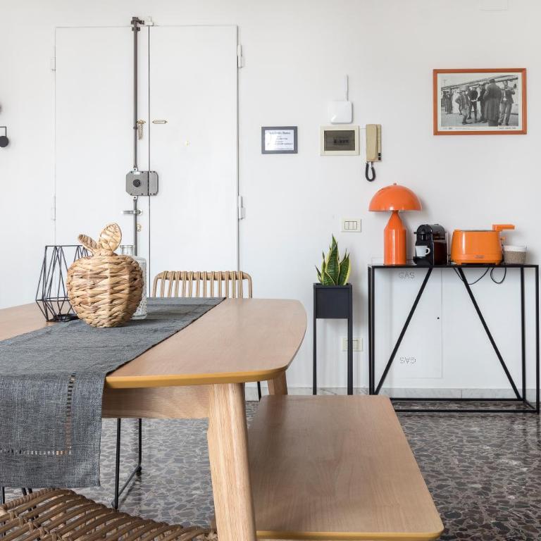 Casa Spritz - Appartamento con 1 Camera da Letto - 12