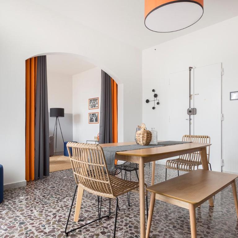 Casa Spritz - Appartamento con 1 Camera da Letto - 11
