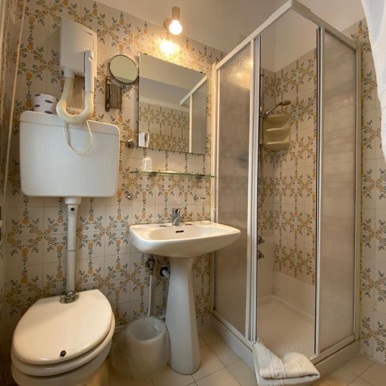 Hotel San Marco - Camera Singola - 1
