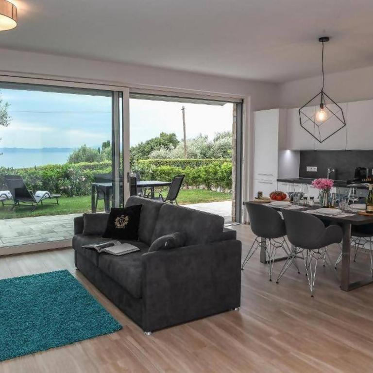 Sunset Suite Lazise - 1 - Appartamento con 2 Camere da Letto - 16