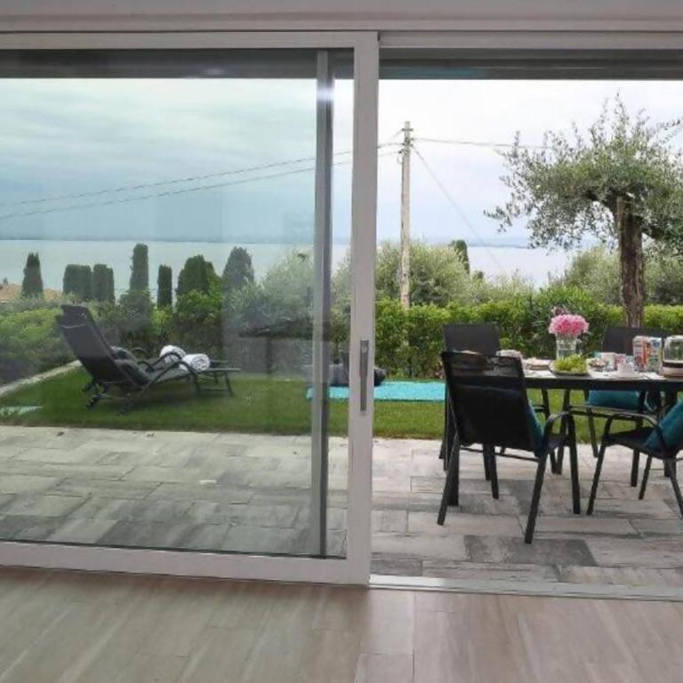 Sunset Suite Lazise - 1 - Appartamento con 2 Camere da Letto - 6