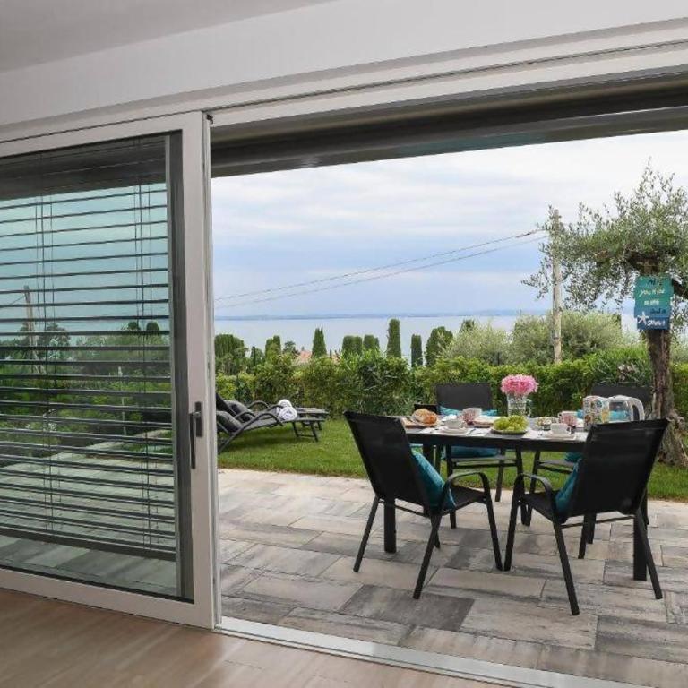 Sunset Suite Lazise - 2 - Appartamento con 2 Camere da Letto - 1