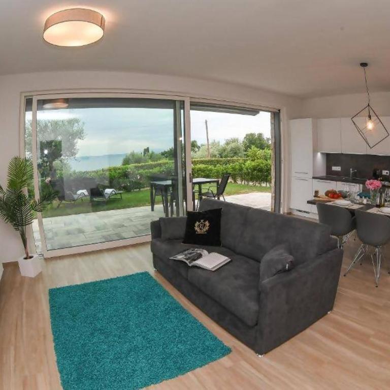 Sunset Suite Lazise - 2 - Appartamento con 2 Camere da Letto - 16