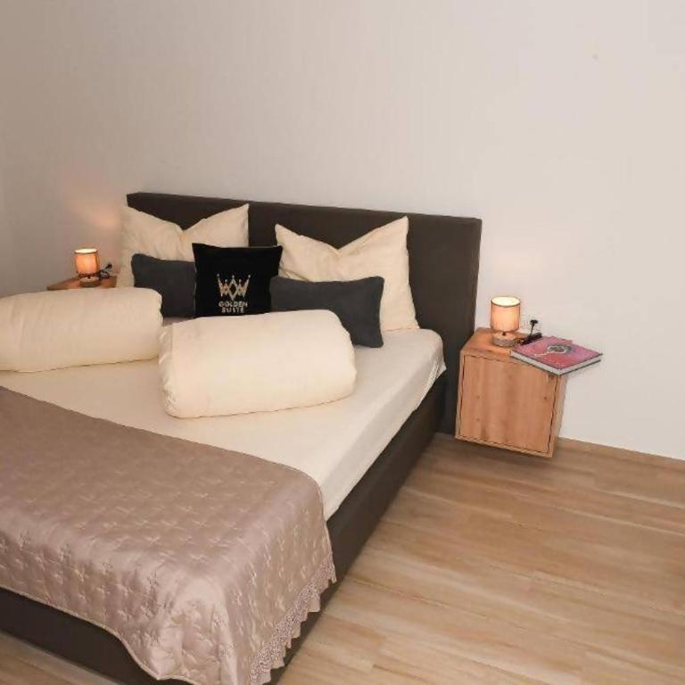 Sunset Suite Lazise - 2 - Appartamento con 2 Camere da Letto - 15
