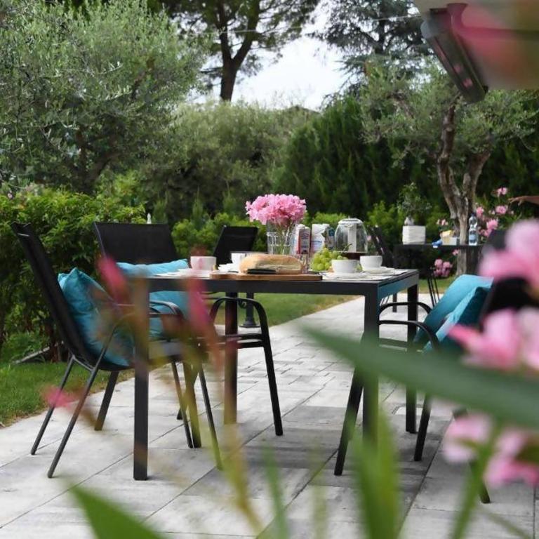 Sunset Suite Lazise - 2 - Appartamento con 2 Camere da Letto - 14
