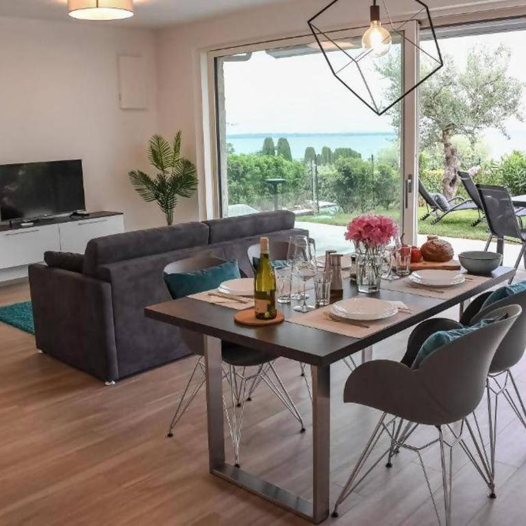 Sunset Suite Lazise - 2 - Appartamento con 2 Camere da Letto - 7