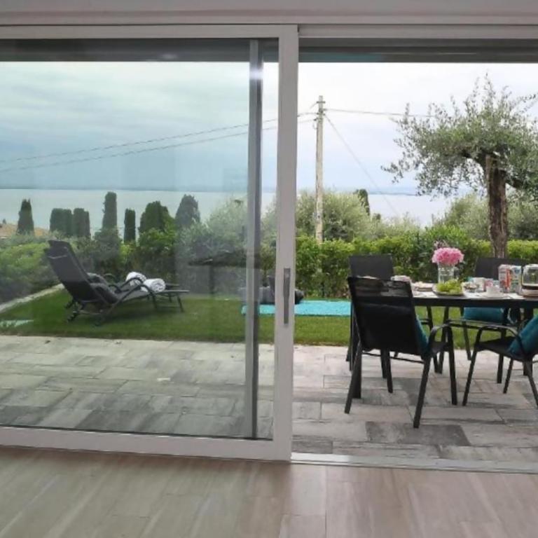 Sunset Suite Lazise - 2 - Appartamento con 2 Camere da Letto - 4