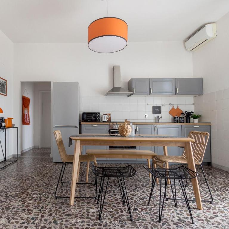 Casa Spritz - Appartamento con 1 Camera da Letto - 14
