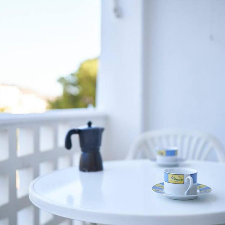 Tres Pinos 2 - Apartamento de 1 dormitorio - 16