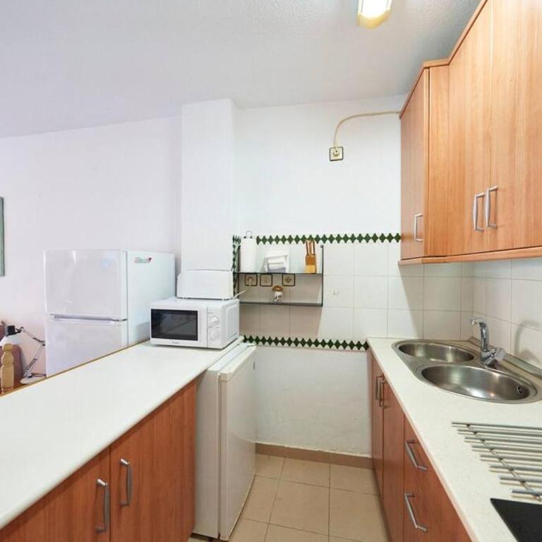 Tres Pinos 2 - Apartamento de 1 dormitorio - 19