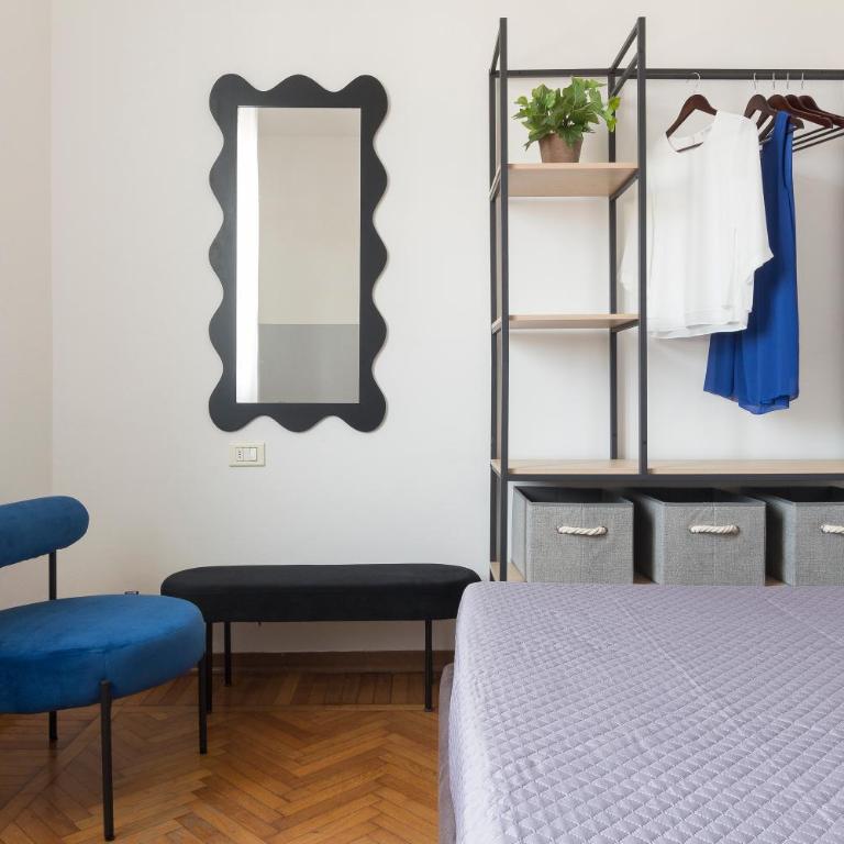 Casa Spritz - Appartamento con 1 Camera da Letto - 16