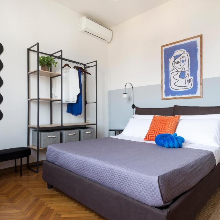 Casa Spritz - Appartamento con 1 Camera da Letto - 18