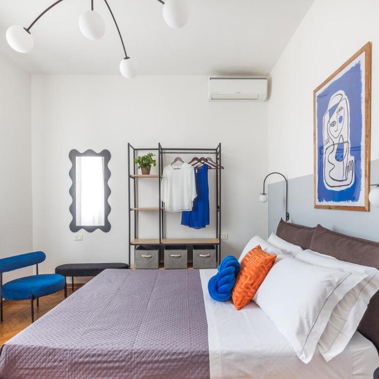 Casa Spritz - Appartamento con 1 Camera da Letto - 17