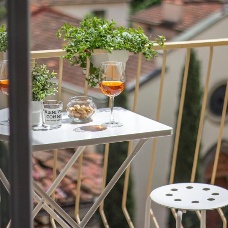 Casa Spritz - Appartamento con 1 Camera da Letto - 2