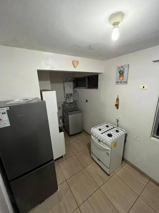 Dpto con excelente ubicación - Apartamento de 2 dormitorios - 16