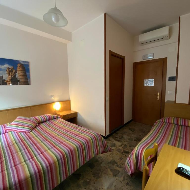 Hotel San Marco - Camera Tripla - 1