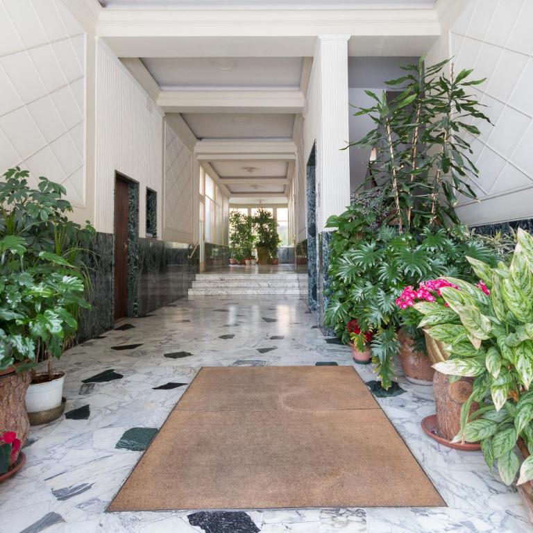 Casa Spritz - Appartamento con 1 Camera da Letto - 24