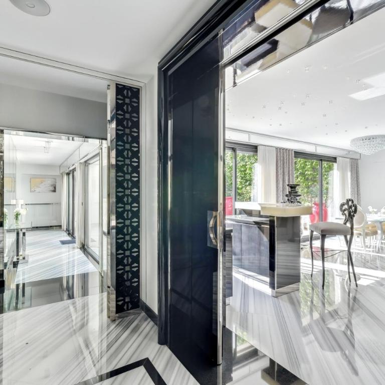 Appartement d'exception - Proche Tour Eiffel - Appartement - 7