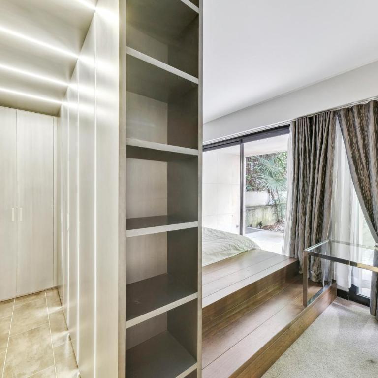 Appartement d'exception - Proche Tour Eiffel - Appartement - 21