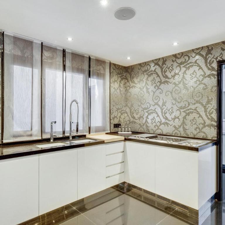 Appartement d'exception - Proche Tour Eiffel - Appartement - 13