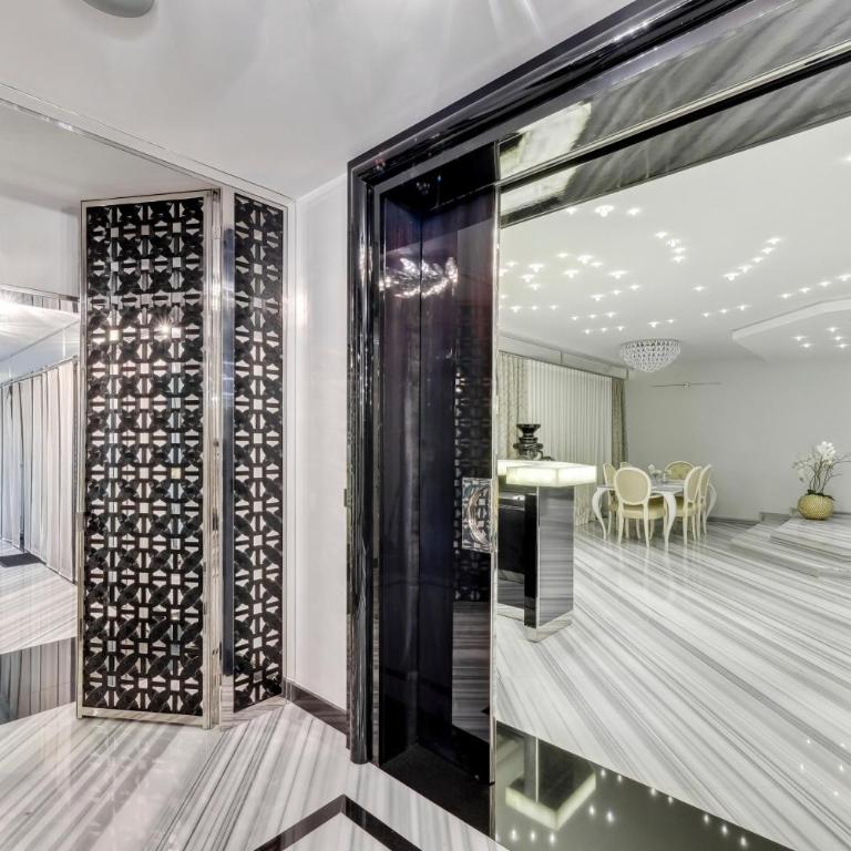 Appartement d'exception - Proche Tour Eiffel - Appartement - 9