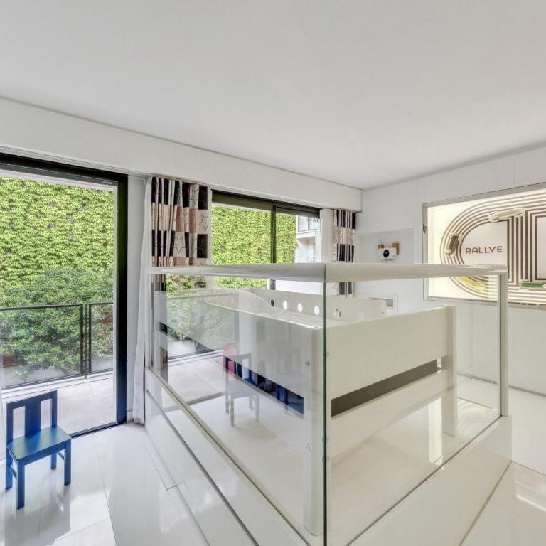 Appartement d'exception - Proche Tour Eiffel - Appartement - 25