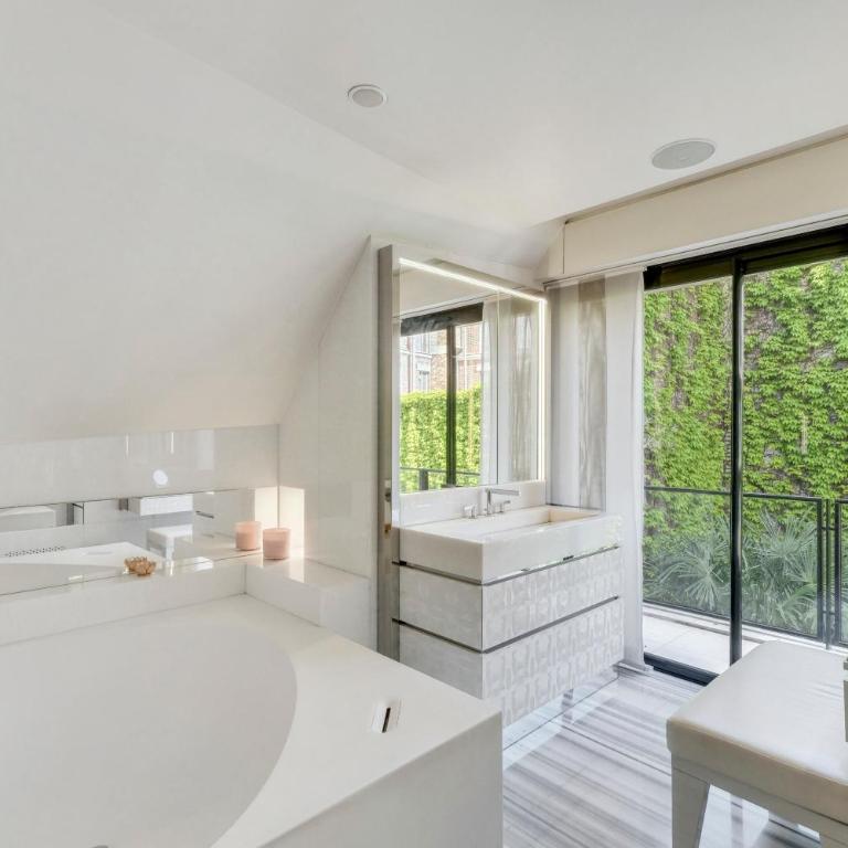 Appartement d'exception - Proche Tour Eiffel - Appartement - 26